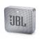 Altavoz bluetooth JBL GO 2 Ash Gray