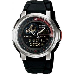 Reloj Casio AQF-102W-1BV