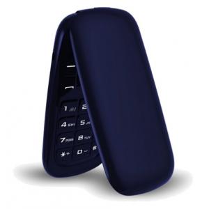 Teléfono Móvil Telefunken TM 18.1 Classy Azul oscuro
