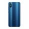 Teléfono Móvil Xiaomi MI 8 128GB Azul