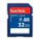 Tarjeta SDHC Sandisk 32GB
