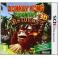Juego Nintendo 3DS Donkey Kong Country returns