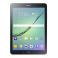 Tablet Samsung Galaxy Tab S2 9.7" Wi-Fi Negra