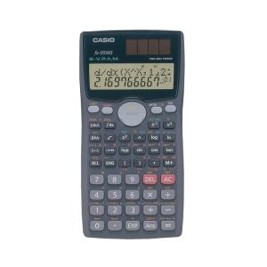Calculadora Casio FX115MS