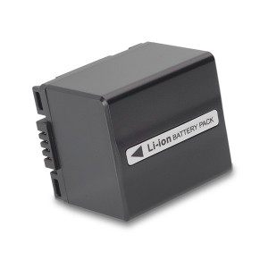 Batería Ultrapix CGA-DU31 para Panasonic