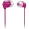 Auriculares Philips SHE3590-BLACK