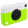 Cámara instantánea Kodak Printomatic Verde