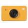Cámara instantánea Kodak Mini Shot  Amarilla
