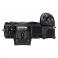 Cámara sin espejo Nikon Z7 +  24-70mm + adaptador FTZ