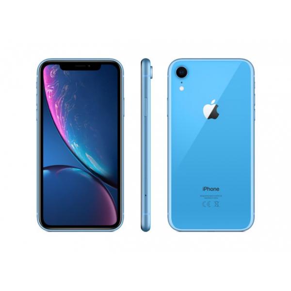 Iphone Xr 64GB Azul » Visanta