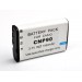 Batería Ultrapix NP-90 para Casio