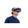 Pack de gafas de Realidad Virtual PlayStation VR + Cámara V2 + Juego VR Worlds PS4