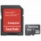 Tarjeta Sandisk MicroSD 8GB