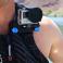 Correa de montaje Polar Pro para GoPro