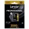 Tarjeta Lexar Professional 2000x SDHC/SDXC™ UHS-II 32GB