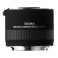 Sigma teleconvertidor 2.0x APO DG para Canon
