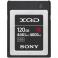 Tarjeta Sony QD-G120F Serie G XQD 120GB 440MB/s