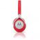 Auriculares Motorola Pulse 2 Rojo
