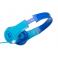 Auriculares de diadema Motorola Squads 200 Azul
