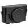 Kit Premium cámara Sony Cybershot DSC-RX100 M4 + Funda + Tarjeta memoria 16Gb