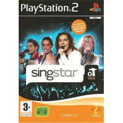 El nuevo SingStar ya está disponible para PS3 y PS4