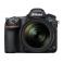 Cámara réflex Nikon D850 + AF-S 24-120MM F/4 VR