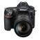 Cámara réflex Nikon D850 + AF-S 24-120MM F/4 VR
