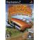Juego para PlayStation 2 The Dukes of Hazzard Return of the General Lee