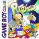 Juego para Game Boy Color Puzzled