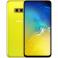 Samsung Galaxy S10e 6GB 128GB Canary Yellow