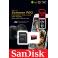 Tarjetas Sandisk Extreme PRO UHS-I microSDXC 128GB