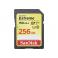 Tarjeta SDHC Extreme Sandisk 266GB 150mb/s
