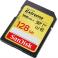 Tarjeta SDHC Extreme Sandisk 128GB 150mb/s