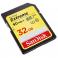 Tarjeta SDHC Extreme Sandisk 32GB 90mb/s