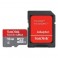 Tarjeta MicroSD Ultra Sandisk 16GB
