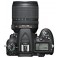 Nikon D7100 + AF-S 18-105mm VR