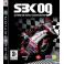 Juego  PlayStation 3 SBK09-PS3