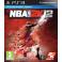 Juego  PlayStation 3 NBA2K12-PS3