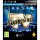 Juego PlayStation 3 TVSUPERSTARS-PS3