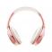 Auriculares inalámbricos Bose QuietComfort 35 II Edición limitada de oro rosa