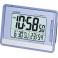 Reloj Despertador Casio digital DQ-980-2D
