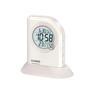 Reloj Despertador Casio digital PQ-75-7D
