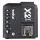 Disparador inalámbrico Godox X2T para Sony