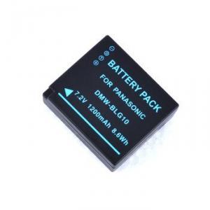 Batería DMW-BLG10 Ultrapix para Panasonic Lumix
