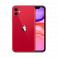 Iphone 11 64GB Rojo