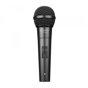 Microfono inalambrico Boya BY-BM58