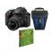 Cámara Réflex Nikon D3500 + AF-P DX 18-55 mm Kit