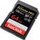 Tarjeta SanDisk Extreme PRO SDXC UHS-I 64Gb 170Mb/s V30 UHS-I U3