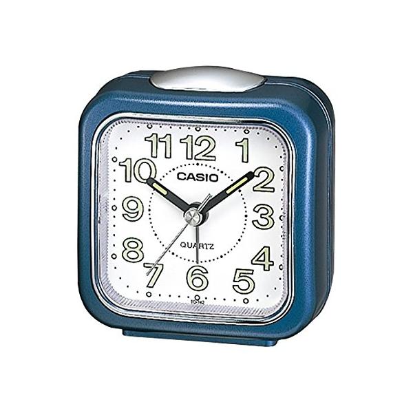 Reloj Despertador analógico Casio TQ-142-2DF