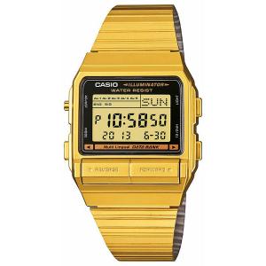 Reloj Casio DB-380G-1DF